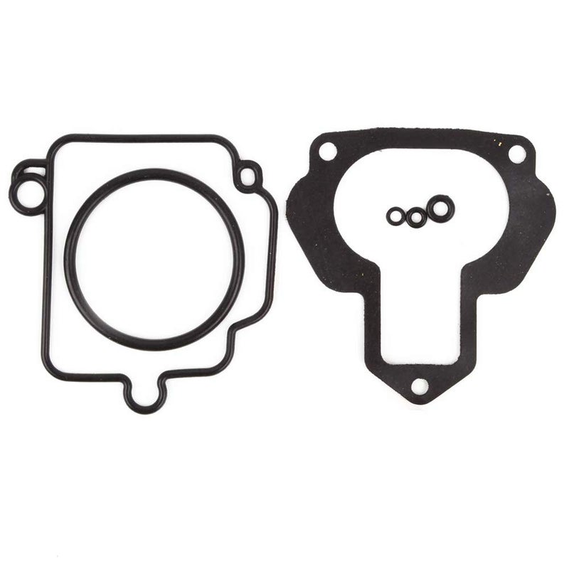 CQYD New Carburetor Repair Carb Rebuild Kit for Yamaha YFM350X Warrior 350 88-04 2000 2001 2002 2003 YFM 350X - Image 3